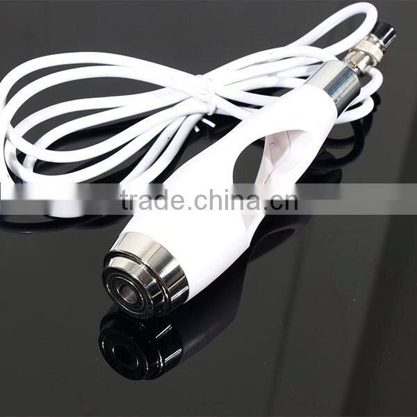 AYJ-T01(CE)No needle mesotherapy machine/electroporation&RF&cooling&bio skin lift
