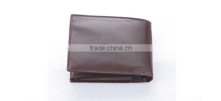 Fashion Man Wallet