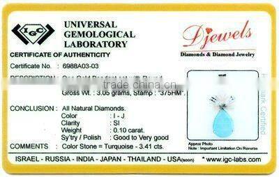 Diamond Gold Pendants, Diamond Pendants, Diamond Jewelry