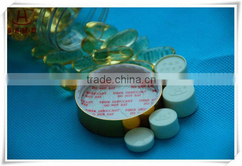 Shanghai Fiber Canister natural absorber Food Grade