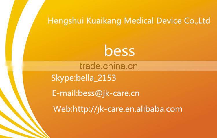 hottest Tummy trimmer waist trimmer belt Orthopedic waist belt medical lumbar support belt for daily use