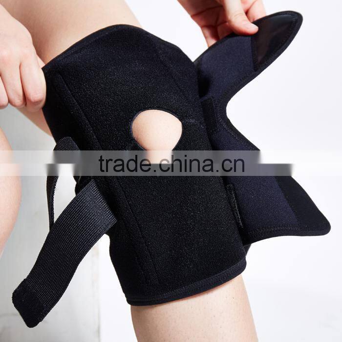 waterproof knee brace support Orthopedic OA Knee Brace for Adjustable Support