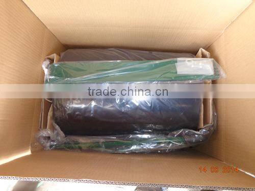 62L Metal Water Filled Garden Roller TC0518
