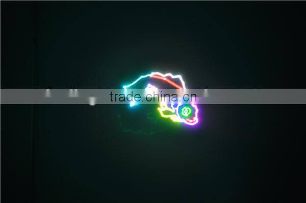 5W RGB Animation DJ Disco Laser Show system