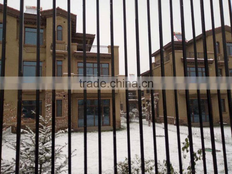 metal fence panels distributor