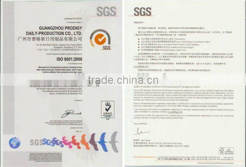 bathroom self adhesive wall hook Towel hanger