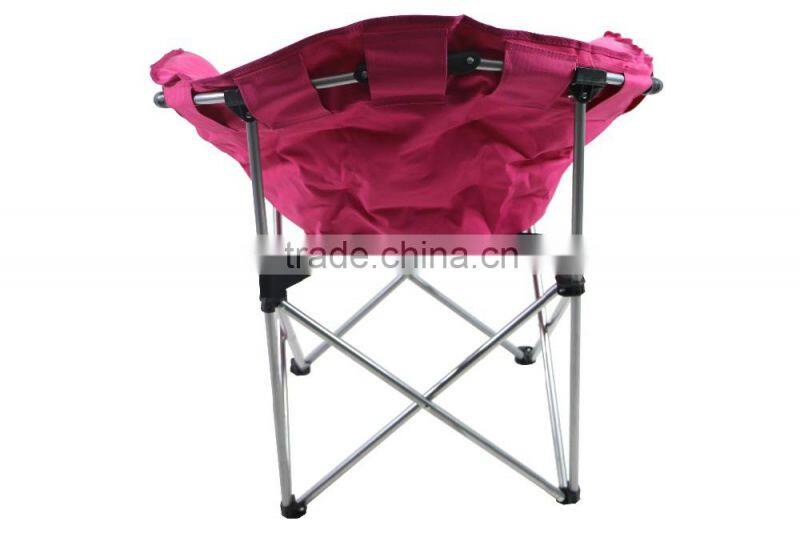 New style comfortable folding club chair