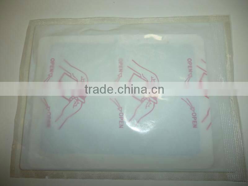 2013 new product heat pad