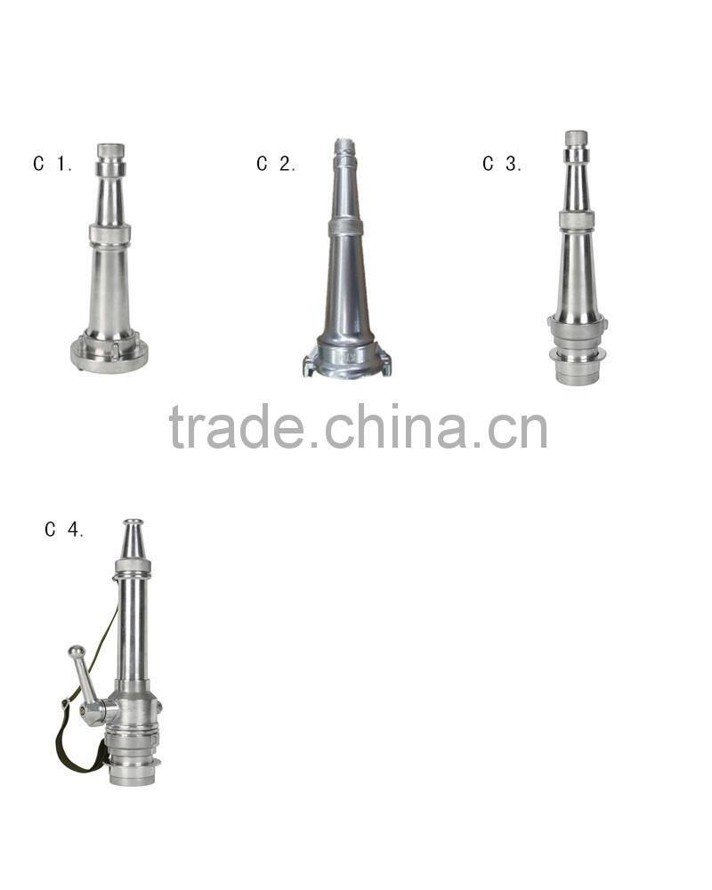 fire hose connection,flexible hose nozzle,rubber hose nozzle