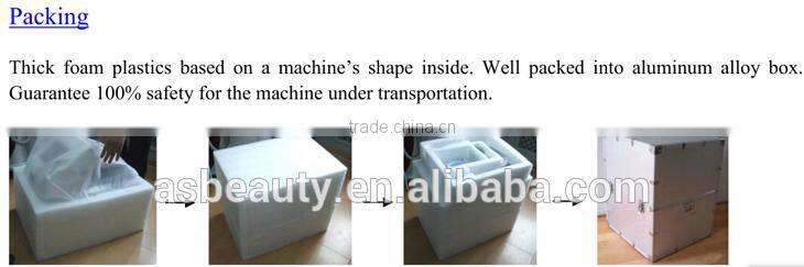 808nm diode laser hair removal machine portable