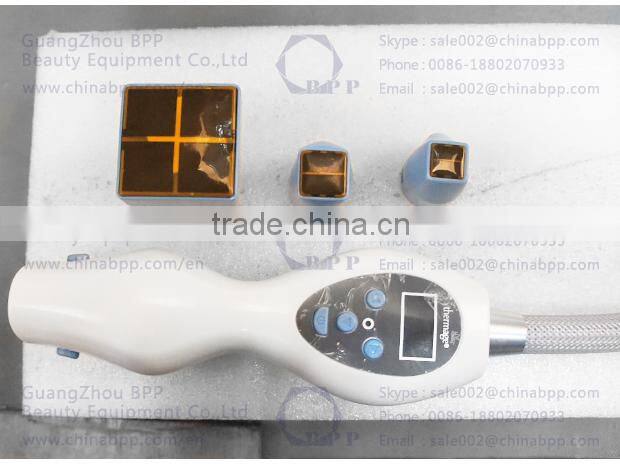 2015Excellent radiofrequency microneedle instant wrinkle remover