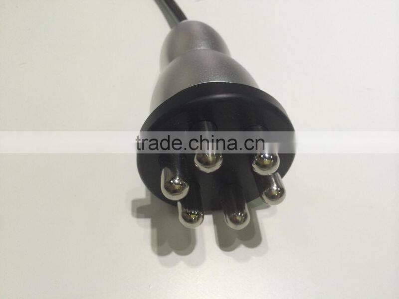 Professional Ultrasonic cavitation radio frequency machine weight loss