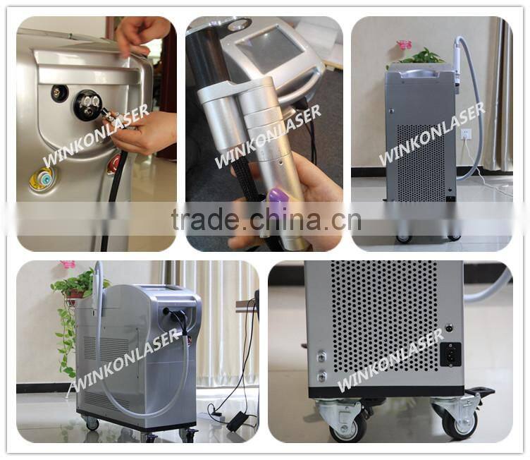 nd yag laser price / nd yag laser / nd yag laser hair removal machine