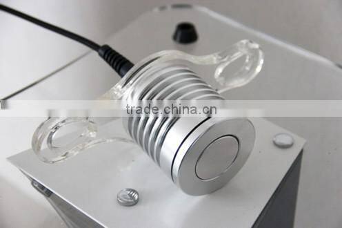 Multifunctional laser cavitation rf slim machine photon system