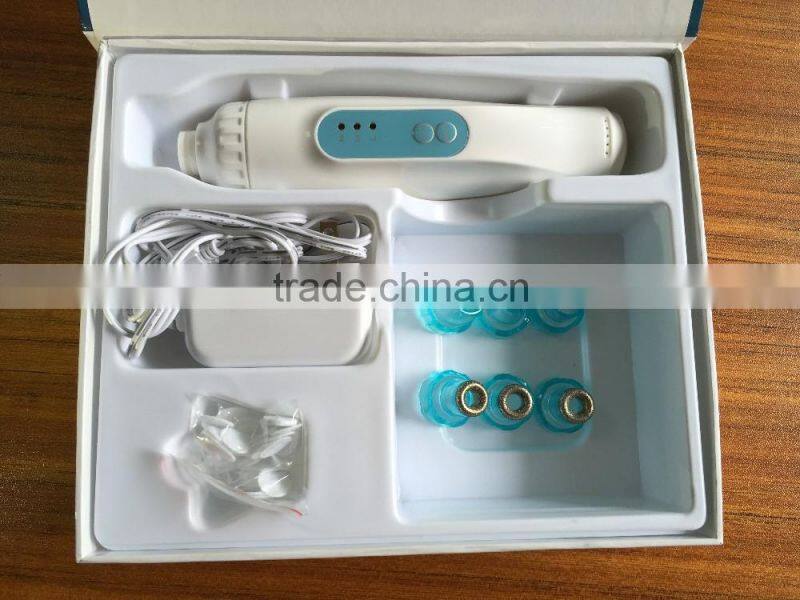 NL-0828 Mini Microdermabrasion handled microdermabrasion instrument