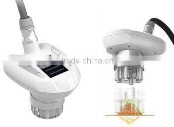 Portable Lipo therapy Slimming system beauty salon equipment