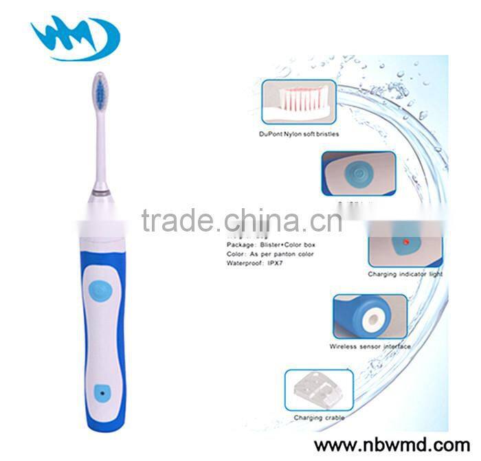 High qualit wholesale rechargeable electric toothbrush motor