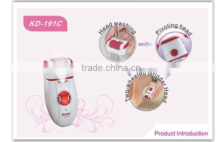 Pedicure File Feet Callus Removal Tool