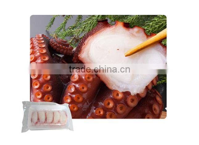 RAW OCTOPUS ORIGIN: NORTH PACIFIC OCEAN (FAO61)