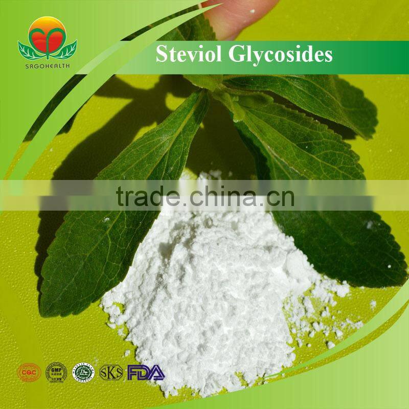 2015 Hot Sale Steviol Glycosides