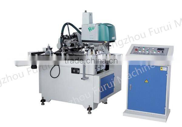 icecream cone paper making machine/paper cone cups Paper cone machine