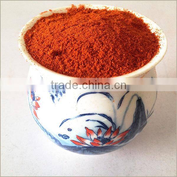 sweet chilli powder