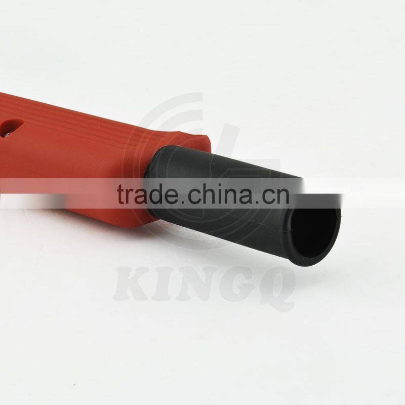 made in china KINGQ mig welding torch for Panasonic 180 with ce certificate