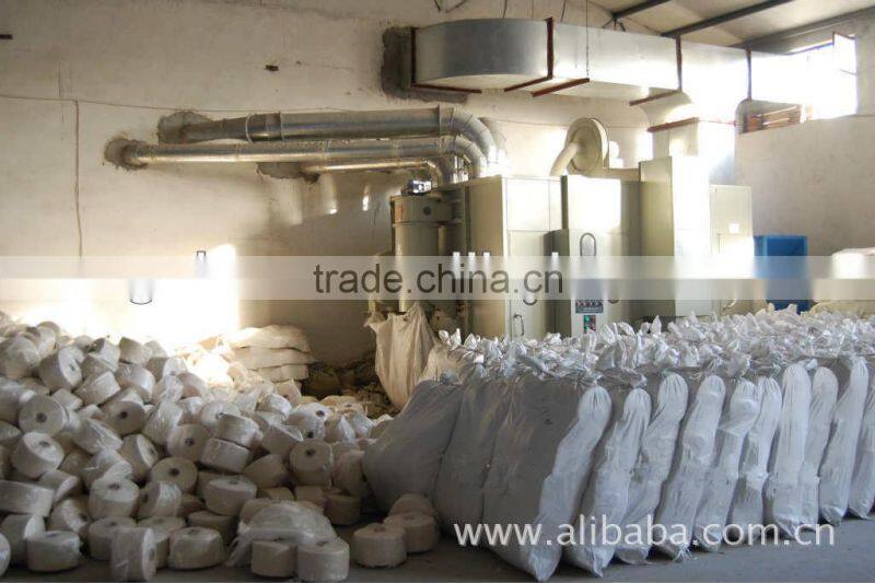 Cheap safety cotton glove, custom-tailor working glove