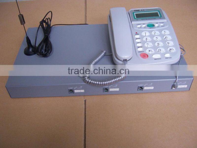 gsm fixed wireless phone terminal