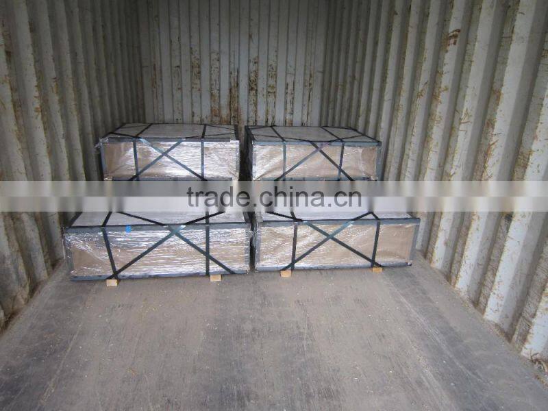 Good quality with better price electrolytic tinplate sheet