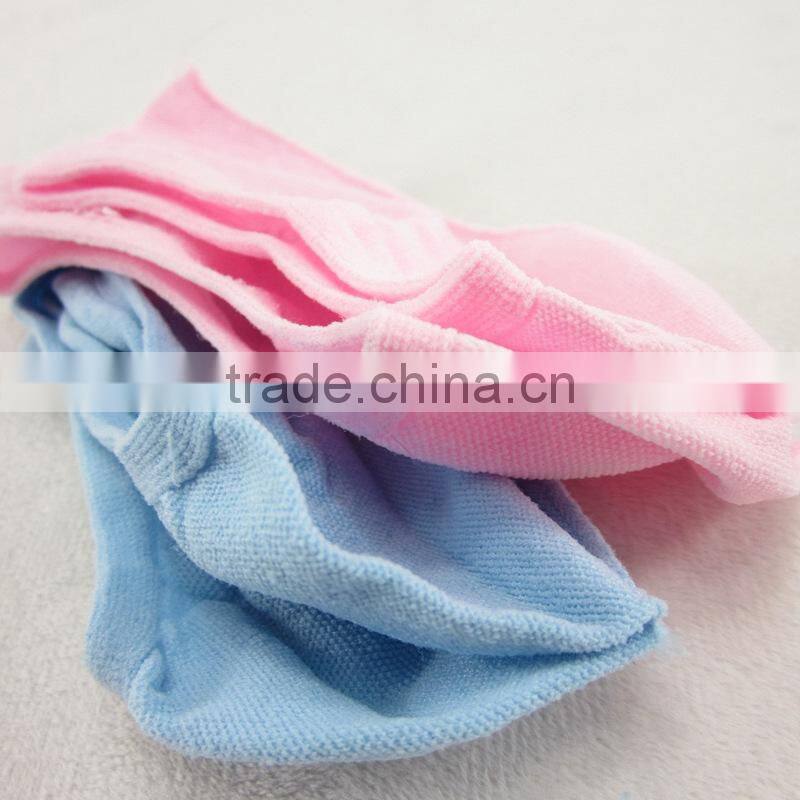 Fashion Women Ladies Candy Color Invisible Socks Low Cut Soft Stretch Slipper Heels Cotton Boat Socks