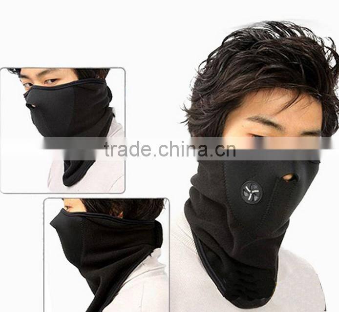 Chic Ski Snowboard Motorcycle Bicycle Winter Sport Face Mask Neck Warmer China