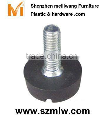 0901 cabinet adjusting leg