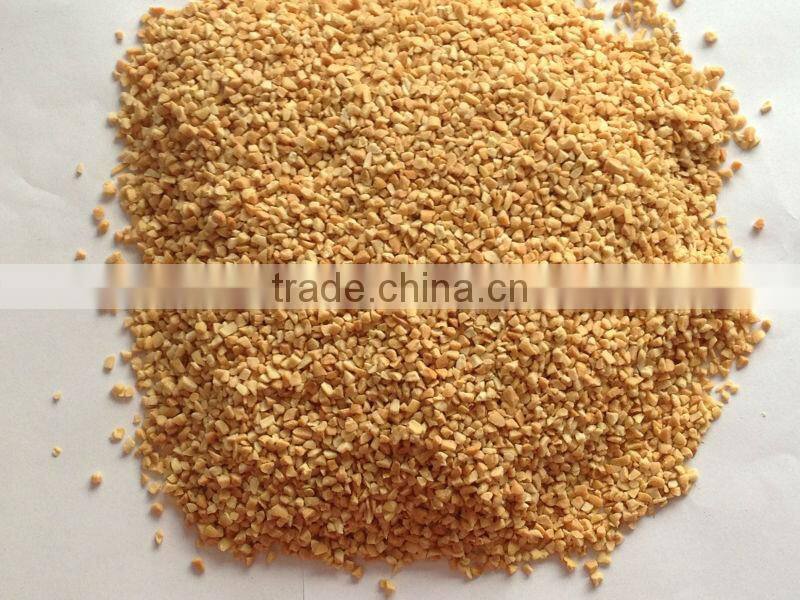 roasted peanut splits