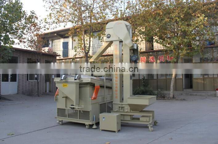 QSC-5X stone remover