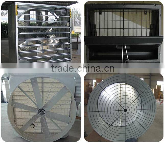 chicken poultry equipment steel frame chicken house for broiler