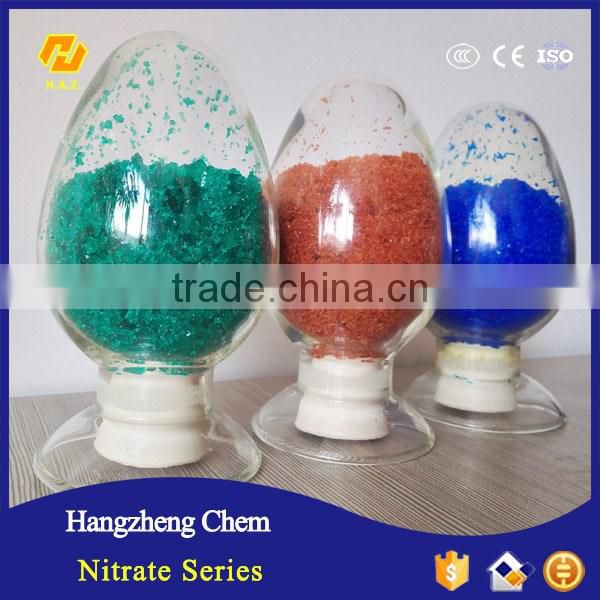 Nickel nitrate Ni(NO3)2*6H2O