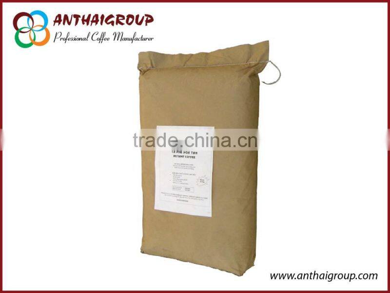 INSTANT COFFEE POWDER