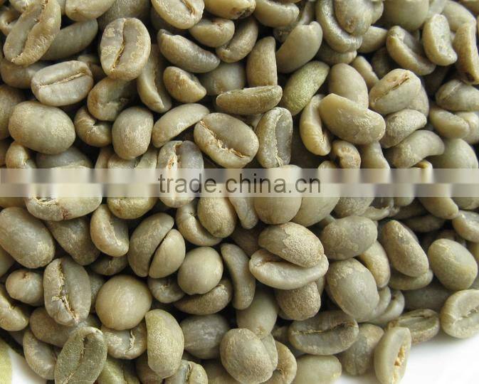 Coffee beans arabica coffee bean organic coffee beans supplier