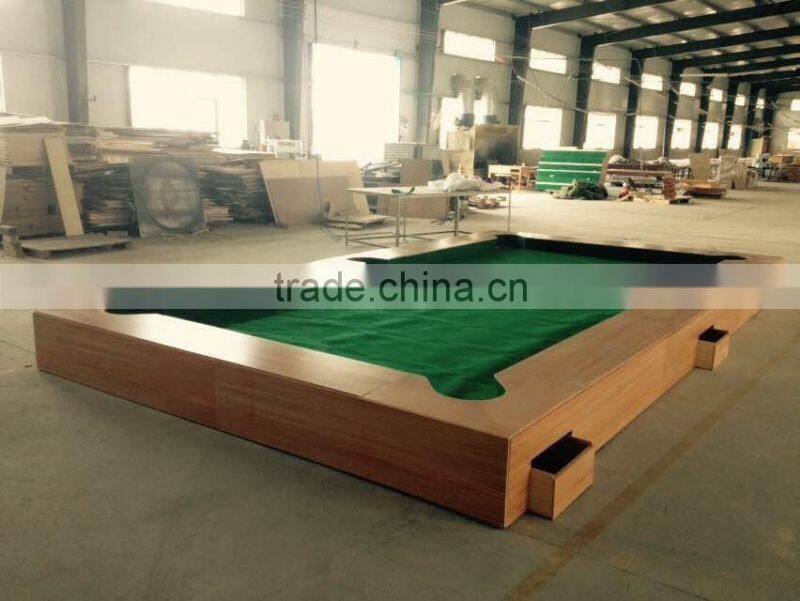 Soccer Snookball Billiard Snook Ball poolball