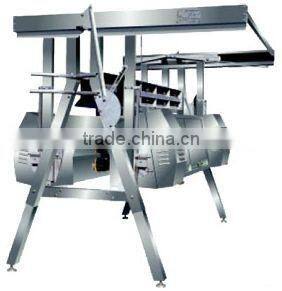 Halal chicken slaughter machine for sale/conveying line/bleeding line/halal slaughter line/ chicken plucking machine from china