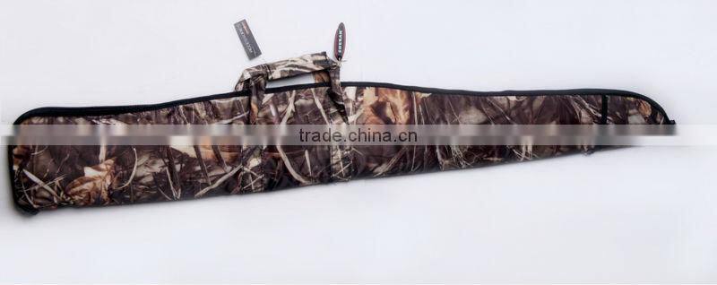 2016 Wholesale high quality nylon camouflage hunting bag for outdoor