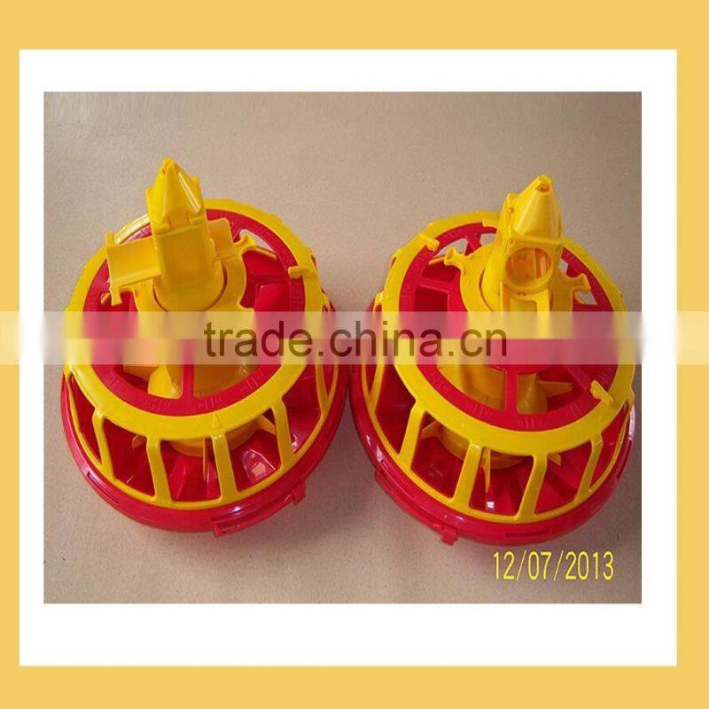 Automatic poultry pan feeding system for broilers and breeders cheap strong very much