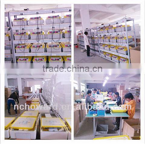 HHD BEST PRICE CE. good quality 98% hatching rate full automatic egg hatching machine for sale