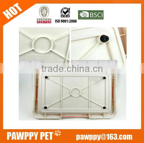 good selling pet toilet(dog toilet)