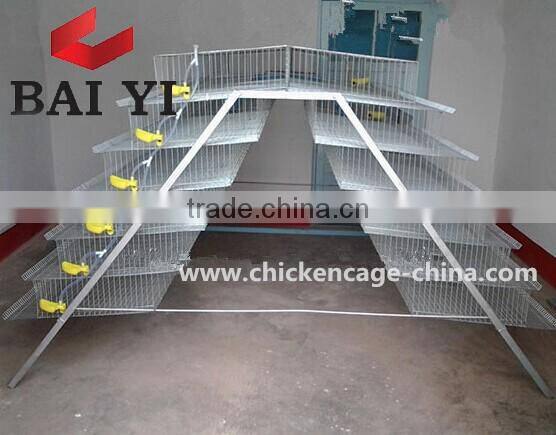 Good Quality Quail Egg Laying Cage In Abuja