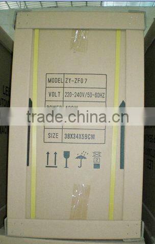 Factory supply Manual Cup Sealing machine