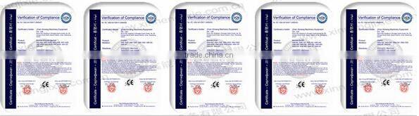 CS CE approved professional complete EFB fiber pellet line