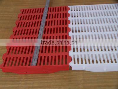 pig farming floor equipment