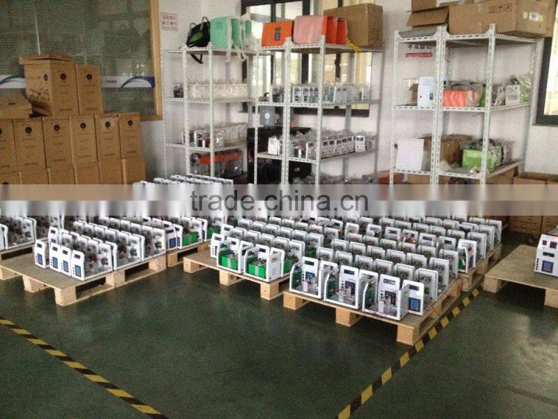 pay as you go solar power system 150W